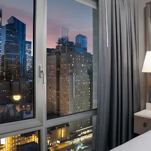 Hotel Springhill By Marriott Manhattan Times Square, New York