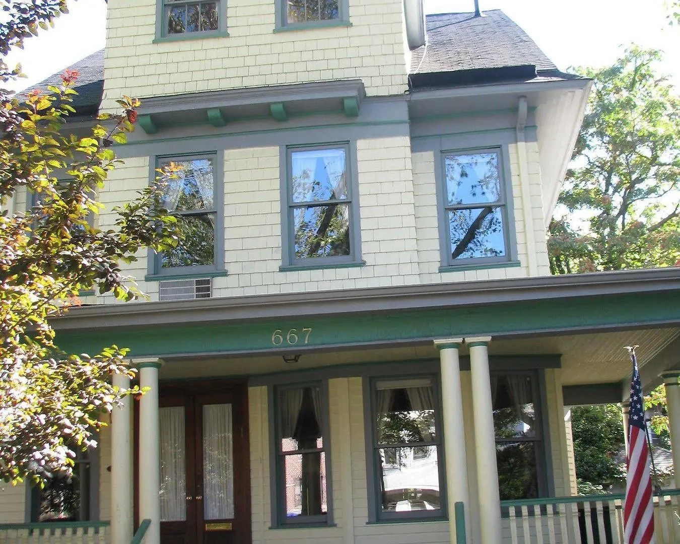 *** Hotel Loralei Bed And Breakfast New York USA
