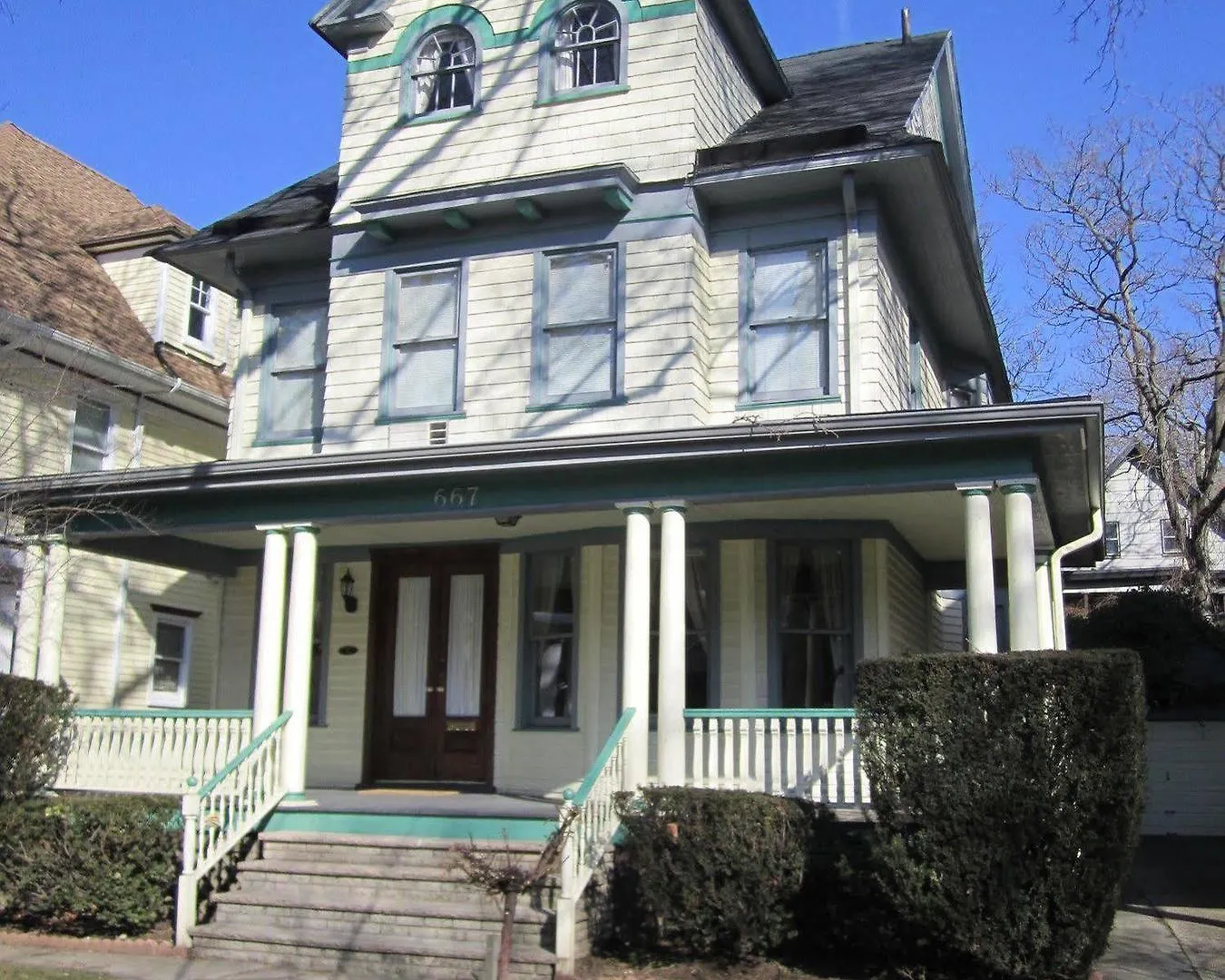 Loralei Bed And Breakfast New York Stati Uniti