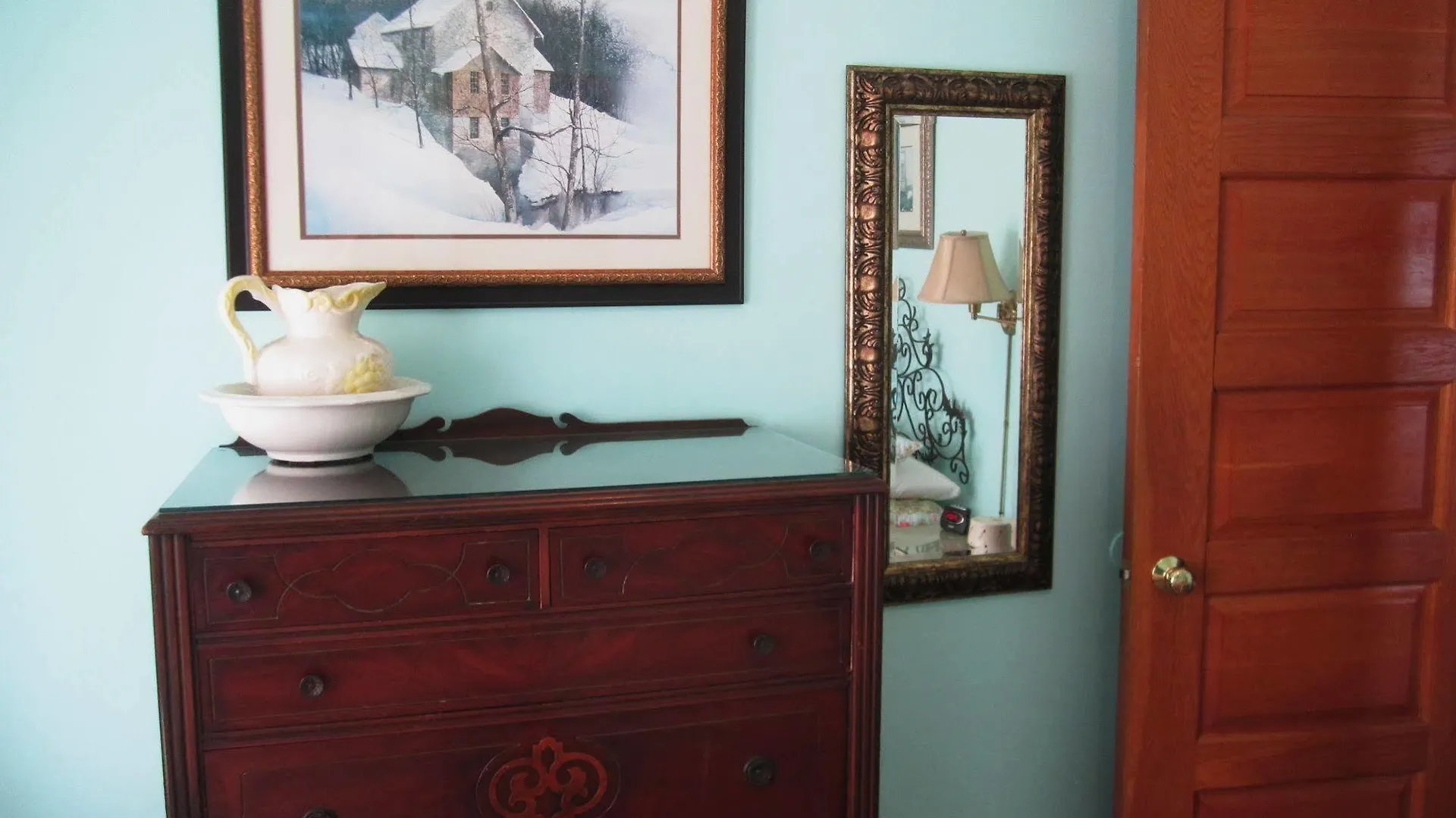 Loralei Bed And Breakfast New York 3*,  Stati Uniti
